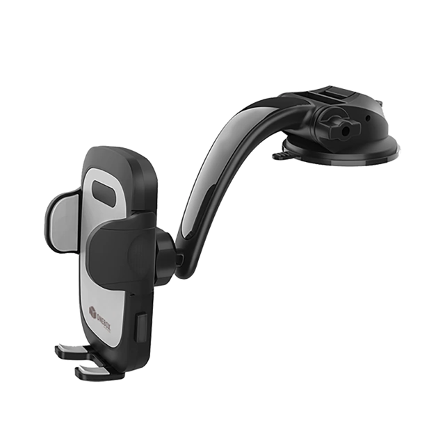 SOPORTE CELULAR P/AUTO CON VENTOSA PARA TABLERO ONE BOX OB-CV4