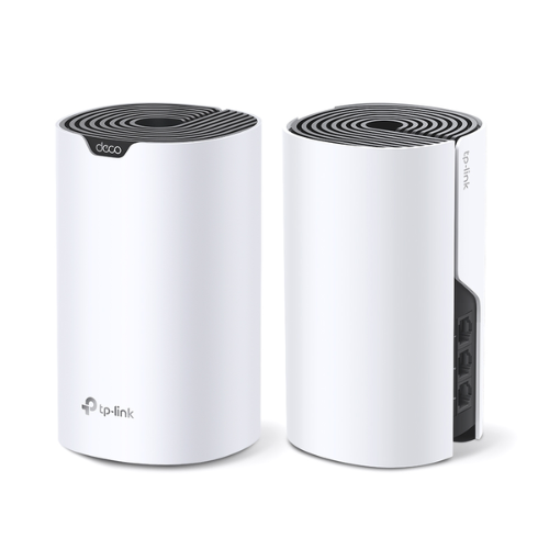 ACCESS POINT TP-LINK DECO S7 (PACK X2) MESH DUAL BAND AC1900 GIGA