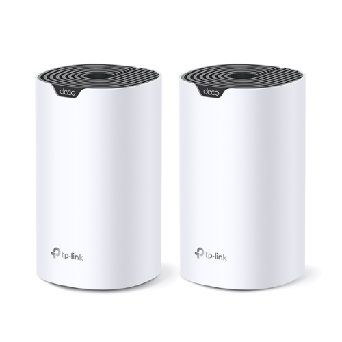ACCESS POINT TP-LINK DECO S7 (PACK X2) MESH DUAL BAND AC1900 GIGA