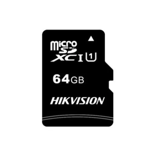 MEM MICRO SDXC 64GB HIKSEMI NEO C/ADAP CL10