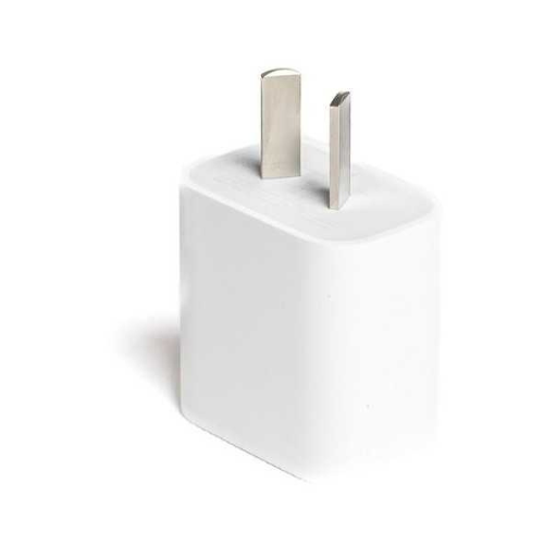 CARGADOR TIPO C  USB-C APPLE 20W ORIGINAL MWVU3LE/A