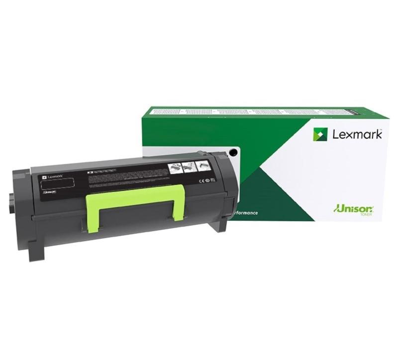 LEXMARK TONER MAGENTA C2340M0 C/MC 2300, 2400, 2500 SERIES; MC2640 1000 PAG