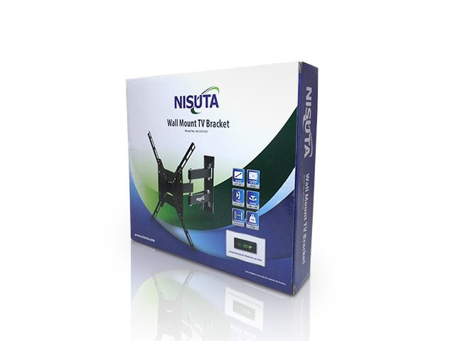 SOPORTE TV PARED NISUTA NSSOTV55  17`-55` 35KG