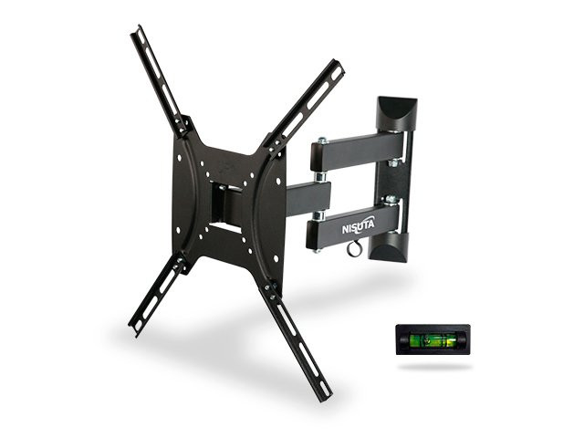 SOPORTE TV PARED NISUTA NSSOTV55  17`-55` 35KG