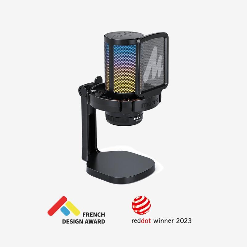 MICROFONO USB MAONO DGM20