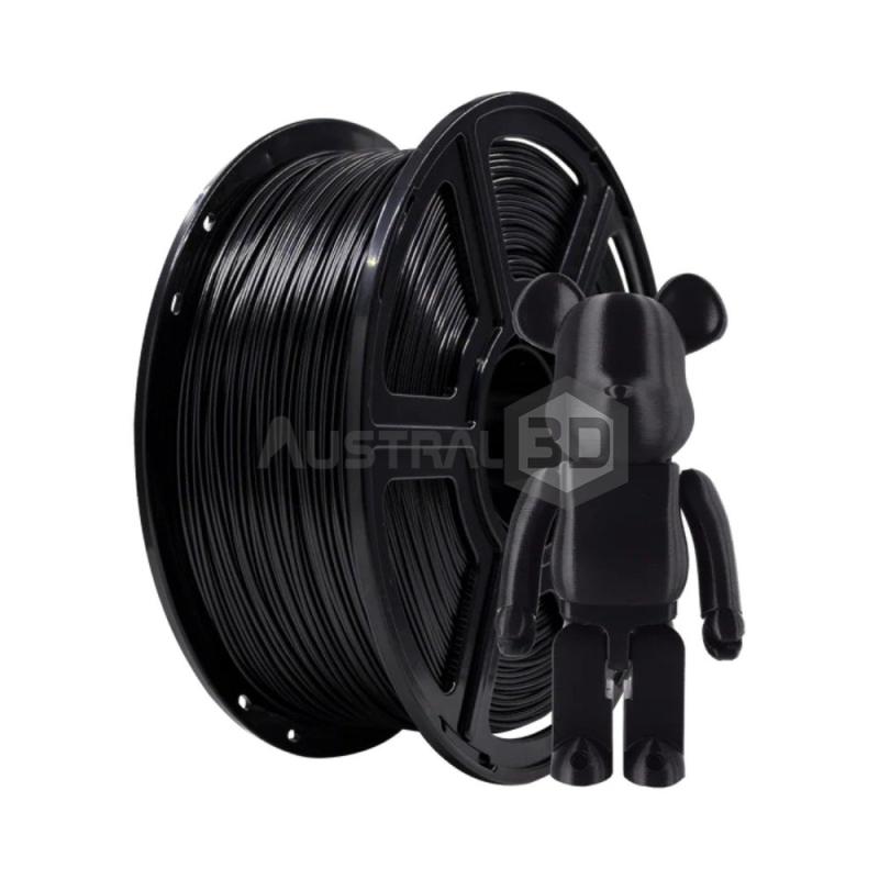 FILAMENTO ABS-GF NEGRO- FLASHFORGE 1KG