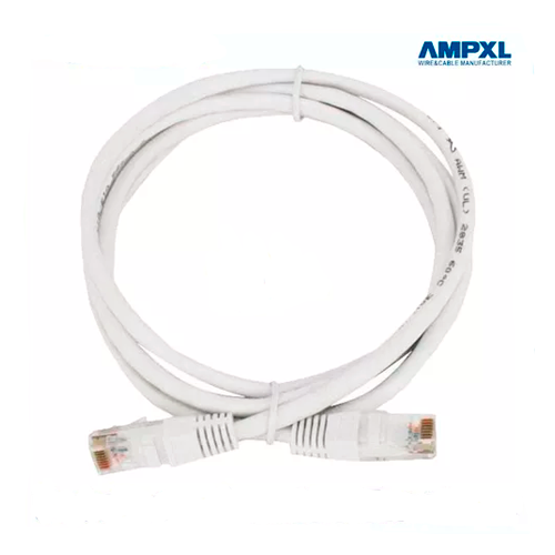 CABLE PATCHCORD CAT5E 3MT