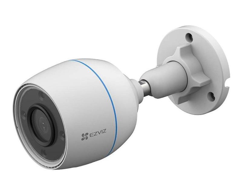 CS CAMARA IP WIFI H3C BULLET 2MPX (R100-1K2WF) IP67 EZVIZ