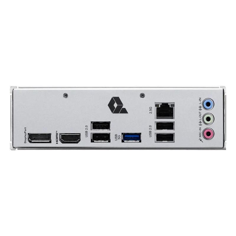 MB MSI H610M-A PRO DDR4 LGA1700 HDMI