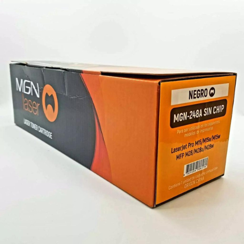 MAGNA TONER HP CF248A (1K)
