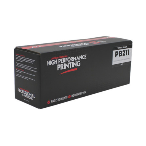 TONER ALTERNATIVO PANTUM PB211 1.6K