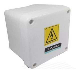 CAJA ESTANCO EMPALME 90X90X55