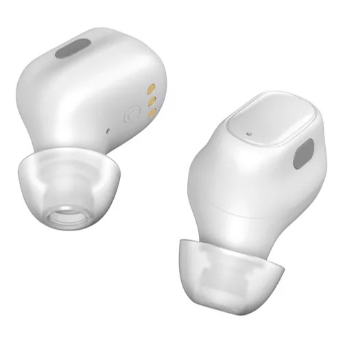 AURICULAR BLUETOOTH BASEUS C/MIC WM01 BLANCO - PREMIUM