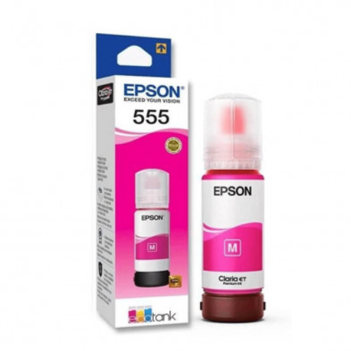 EPSON T5553 MAGENTA P/L38160/8180 70ML