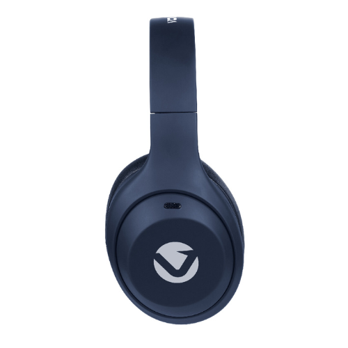 AURICULAR BLUETOOTH VOLKANO SOUNDSWEEPER  VK-2027-BL AZUL NOISE CANCELLING