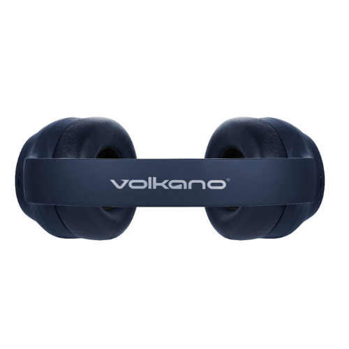 AURICULAR BLUETOOTH VOLKANO SOUNDSWEEPER  VK-2027-BL AZUL NOISE CANCELLING