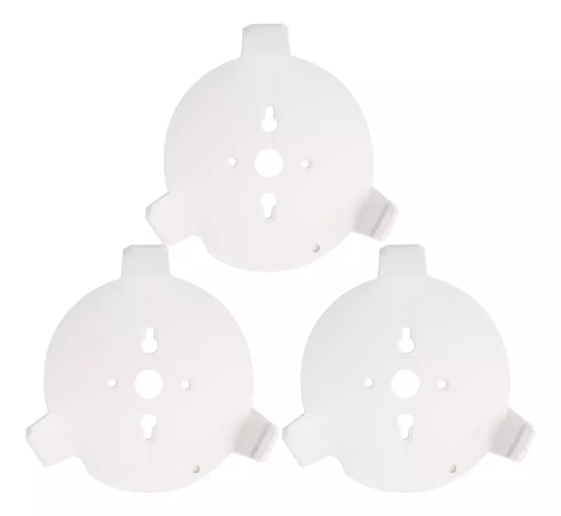 SOPORTE PARED ROUTER MESH COMPATIBLE LINEA DECO