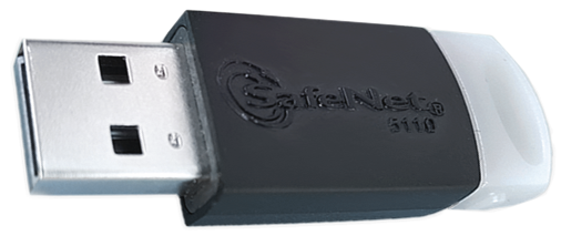 TOKEN CRIPTOGRAFICO FIRMA DIGITAL  ET5110 + LEVEL 2