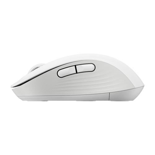 MOUSE LOGITECH WIFI M650 SIGNATURE BLANCO