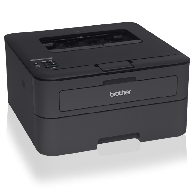 IMPRESORA BROTHER LASER HL-2360DW 27PPM/600/USB/RED/WIFI/32MB