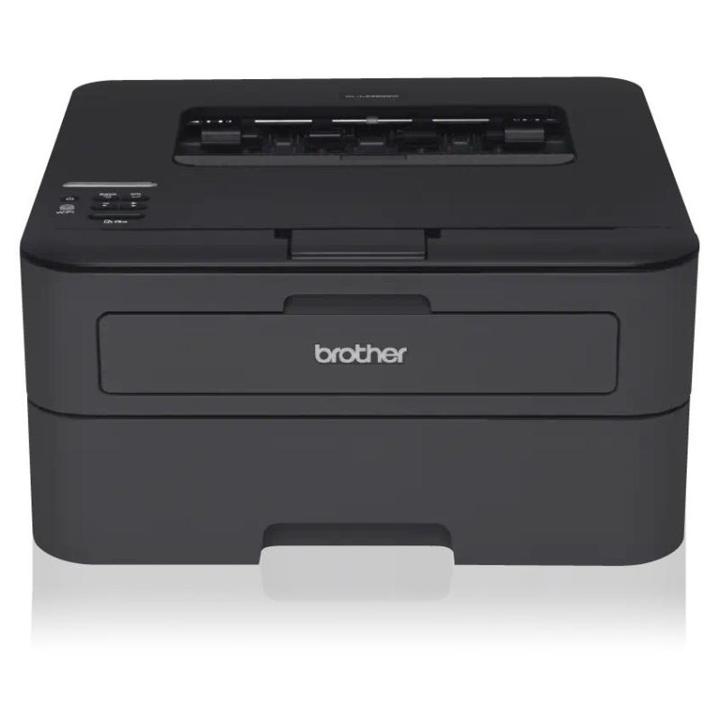 IMPRESORA BROTHER LASER HL-2360DW 27PPM/600/USB/RED/WIFI/32MB