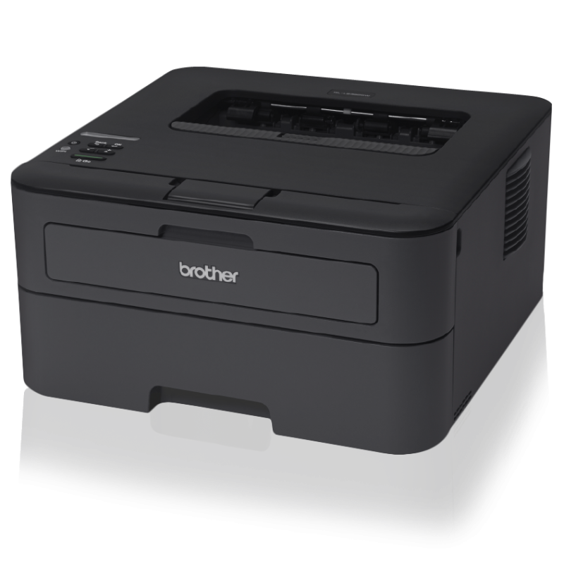IMPRESORA BROTHER LASER HL-2360DW 27PPM/600/USB/RED/WIFI/32MB