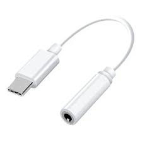 ADAPTADOR TIPO C A MINI PLUG 3.5MM NM-TC55