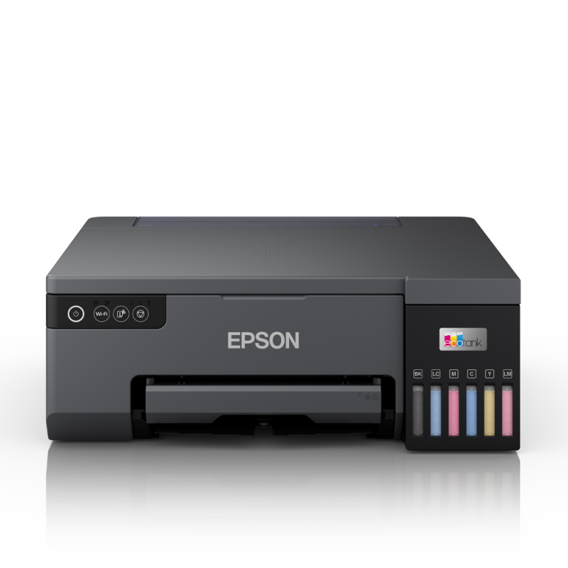 IMPRESORA EPSON L8050 C/SIST CONTINUO WIFI FOTOGRAFICA / BANDEJA CD-DVD TARJETAS PVC
