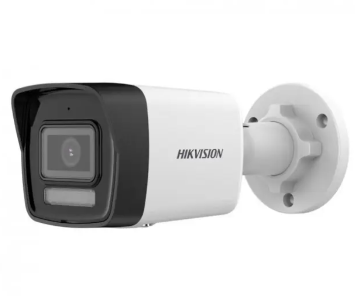 CS CAMARA IP BULLET DS-2CD1043G2-LIUF /4MPX/H265+/IP66 2.8MM HIKVISION