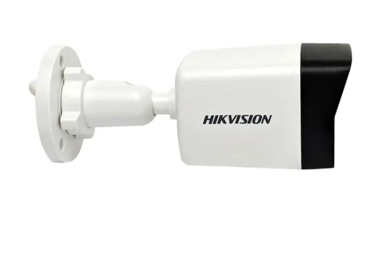 CS CAMARA IP BULLET DS-2CD1043G2-LIUF /4MPX/H265+/IP66 2.8MM HIKVISION