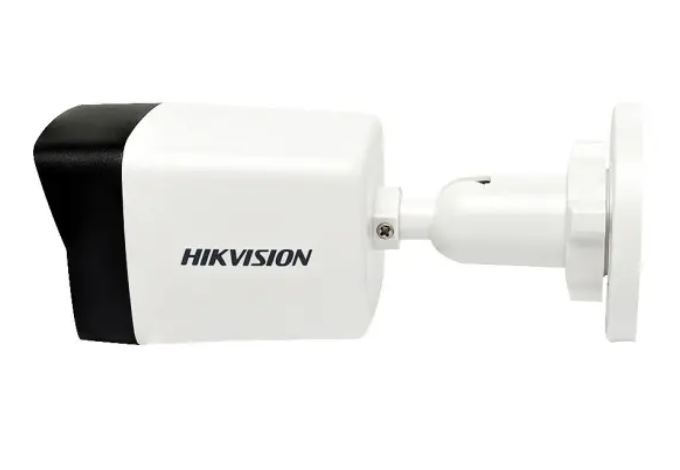 CS CAMARA IP BULLET DS-2CD1043G2-LIUF /4MPX/H265+/IP66 2.8MM HIKVISION