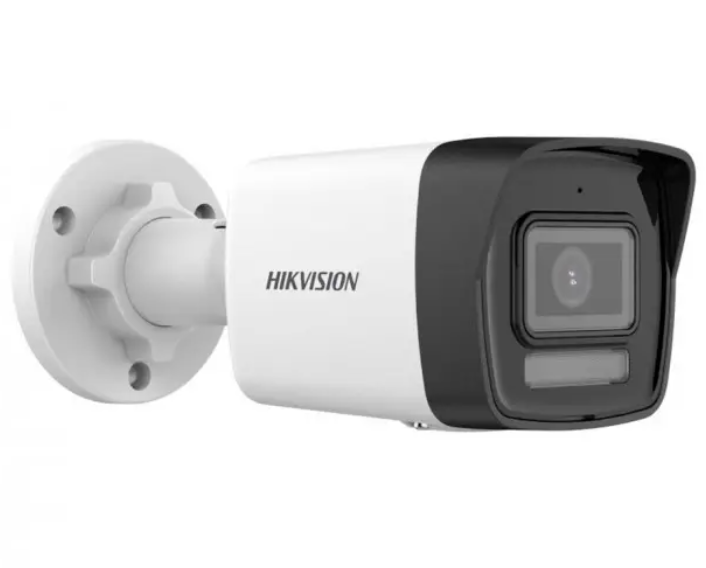 CS CAMARA IP BULLET DS-2CD1043G2-LIUF /4MPX/H265+/IP66 2.8MM HIKVISION