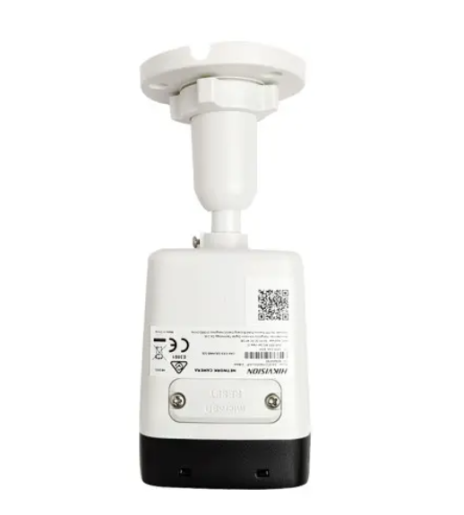 CS CAMARA IP BULLET DS-2CD1043G2-LIUF /4MPX/H265+/IP66 2.8MM HIKVISION