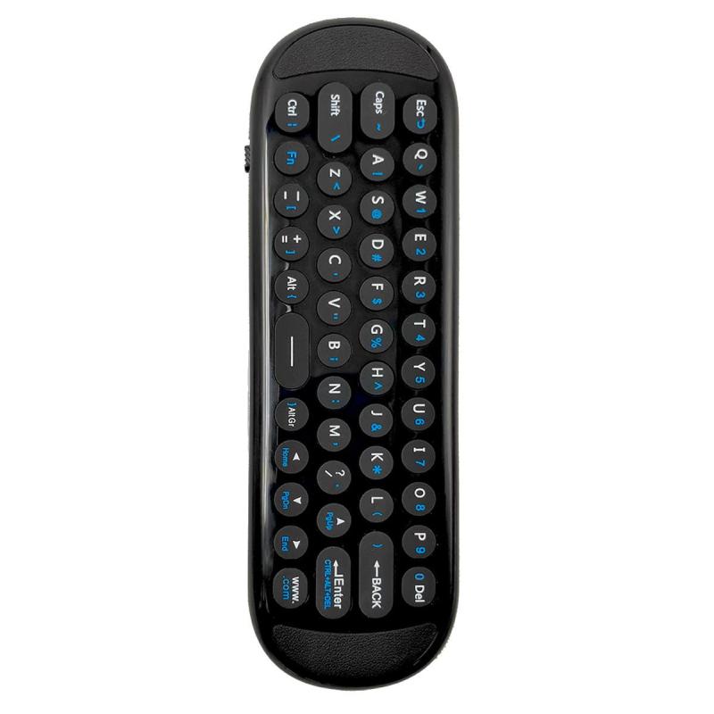 CONTROL REMOTO CON MINI TECLADO KOLKE KET-725