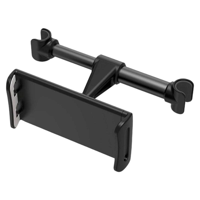SOPORTE TABLET PARA APOYA CABEZA DE AUTO NM-HC87