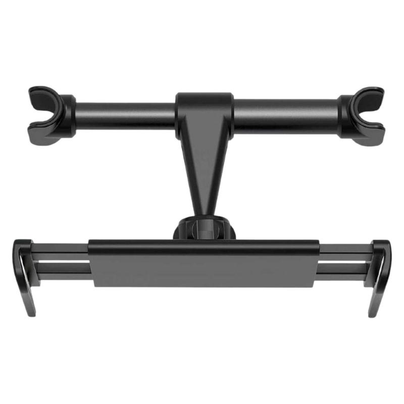 SOPORTE TABLET PARA APOYA CABEZA DE AUTO NM-HC87