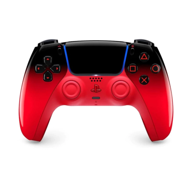 JOYSTICK DUALSENSE 5  PS5 ORIGINAL STERLING SILVER