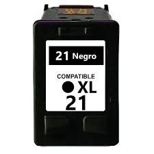 STAR INK HP 21XL1410/3920/D1360/F4180/D1460 19ML