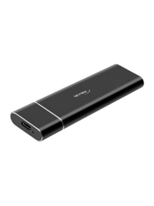 CARRY DISK 2.5 SATA 3.1 NM-CASEC USB C