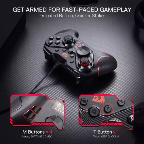 JOYSTICK G710 RIFT PC, ANDROID, NINTENDO SWITCH, PS3