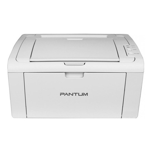 IMPRESORA LASER M SF PANTUM P2509W 22PPM 700P/M WIFI