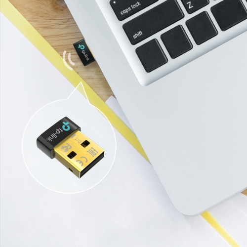 RECEPTOR BLUETOOTH TP-LINK UB500 5.0 NANO