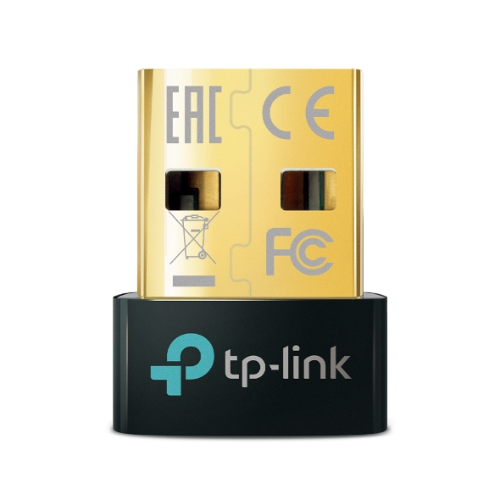 RECEPTOR BLUETOOTH TP-LINK UB500 5.0 NANO