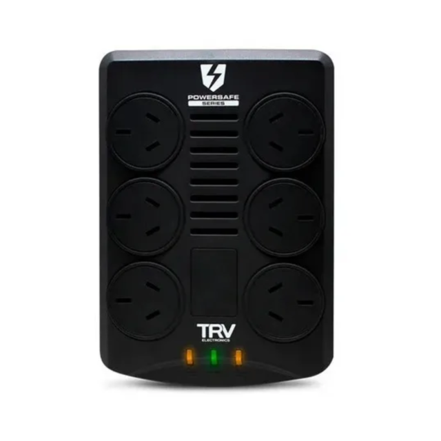 ESTABILIZADOR TRV POWERSAFE F PARA HELADERAS O FREEZER