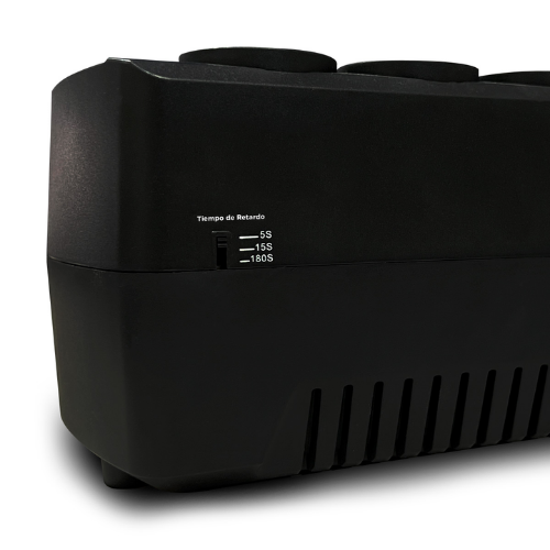 ESTABILIZADOR TRV POWERSAFE F PARA HELADERAS O FREEZER