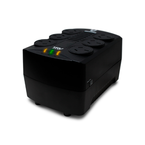 ESTABILIZADOR TRV POWERSAFE F PARA HELADERAS O FREEZER