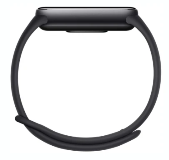 RELOJ SMARTBAND XIAOMI 10 NEGRO