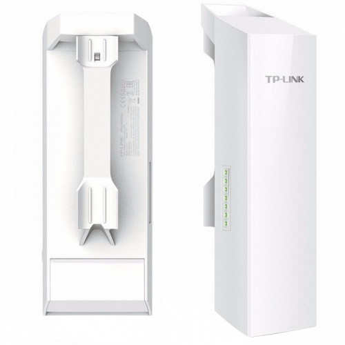 ACCESS POINT CPE510 5GHZ 300MBPS 13DBI 15KM+ CPE PHAROS TP-LINK