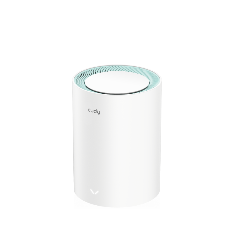 ACCESS POINT MESH (PACK X1) CUDY M1300 AC1200 DUAL BAND