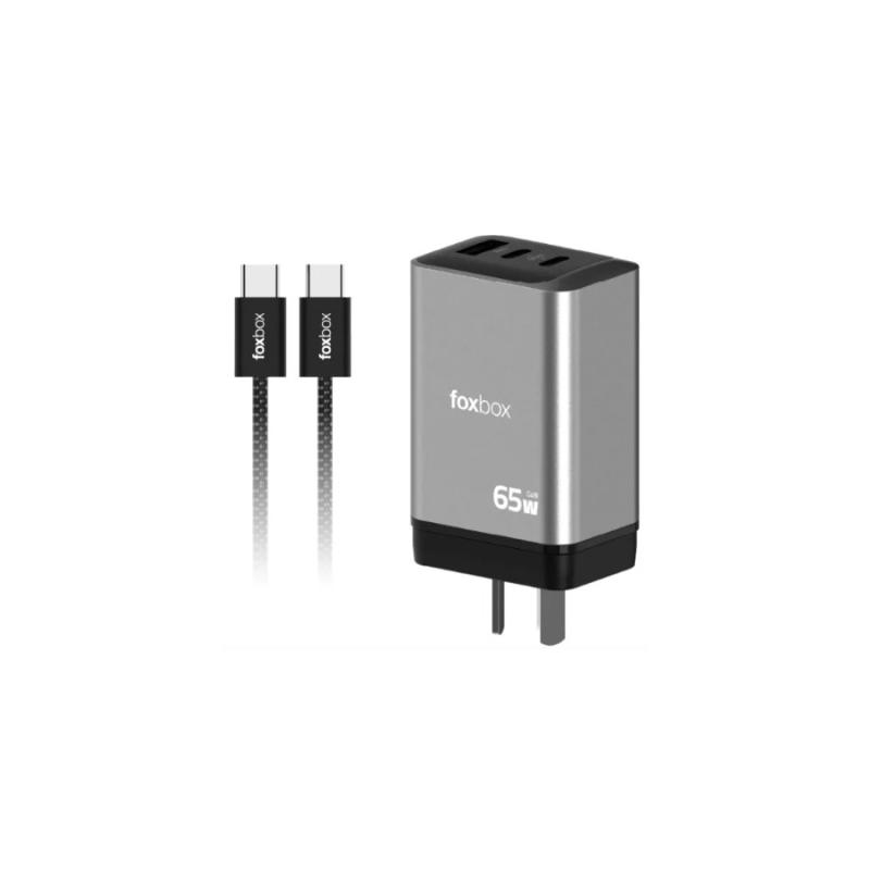 CABLE CARGADOR USB PARA MIBRO C3